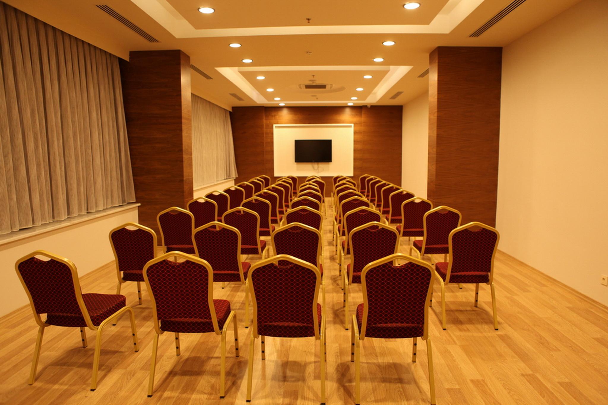 קונאקלי Dizalya Palm Garden Hotel מראה חיצוני תמונה